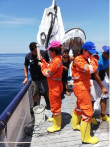 plan crucero marzo 2019 proyecto-de mejora pesquera ecuador